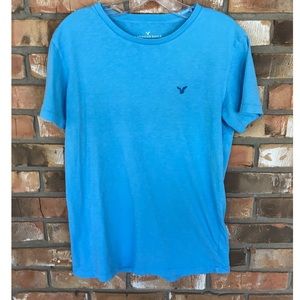 American Eagle Men’s Tee    Small